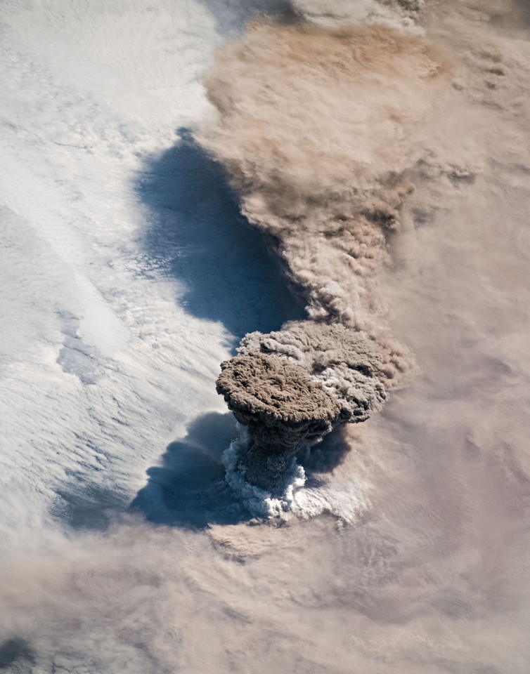 Najładniejsze zdjęcia Ziemi w konkursie NASA