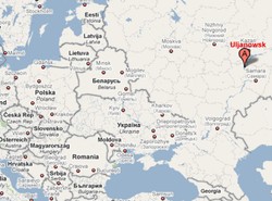 Wszyscy zaginieni przeżyli wielki pożar