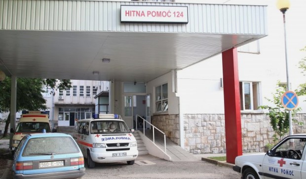 Hitna pomoć Trebinje