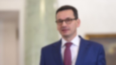 Onet24: Morawiecki o zmianach w rządzie