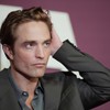 Robert Pattinson