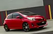 Toyota Yaris TRD