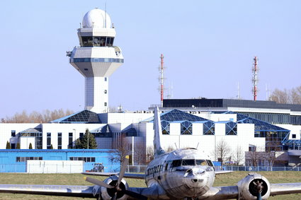 "Eurocontrol nie może dłużej czekać". Oto możliwy scenariusz, jeśli kontrolerzy lotów nie dogadają się z PAŻP