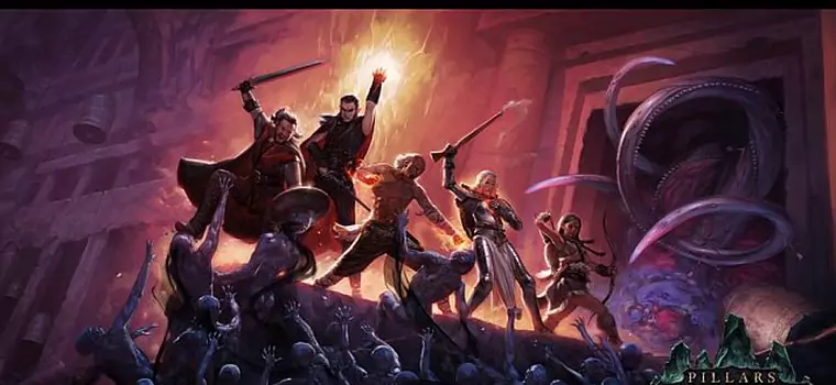 Recenzja: Pillars of Eternity