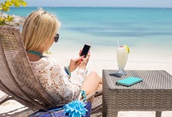 Jak Polacy spędzili wakacje 2023? Deklaracje a rzeczywistość