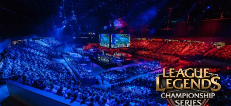 League of Legends - idą wielkie zmiany w europejskiej, esportowej lidze LCS