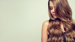 Witaminy na włosy