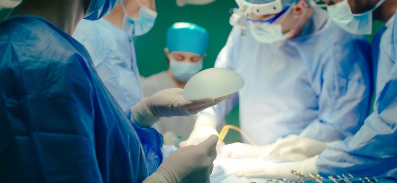 Potężny kryzys w anestezjologii. Przeciążone oddziały, odraczane zabiegi. Eksperci alarmują