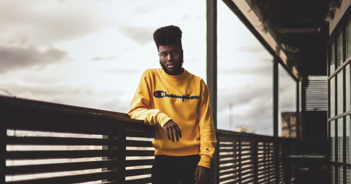 Khalid z nowym singlem. Nastolatek zapowiada swój debiut „American Dream”