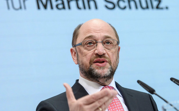 Szef MSZ Węgier: Martin Schulz reprezentuje politykę, która wywołała obecne problemy