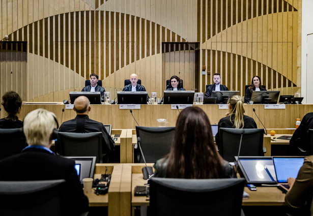 Duński sąd ogłasza wyrok w sprawie katastrofy lotu MH17