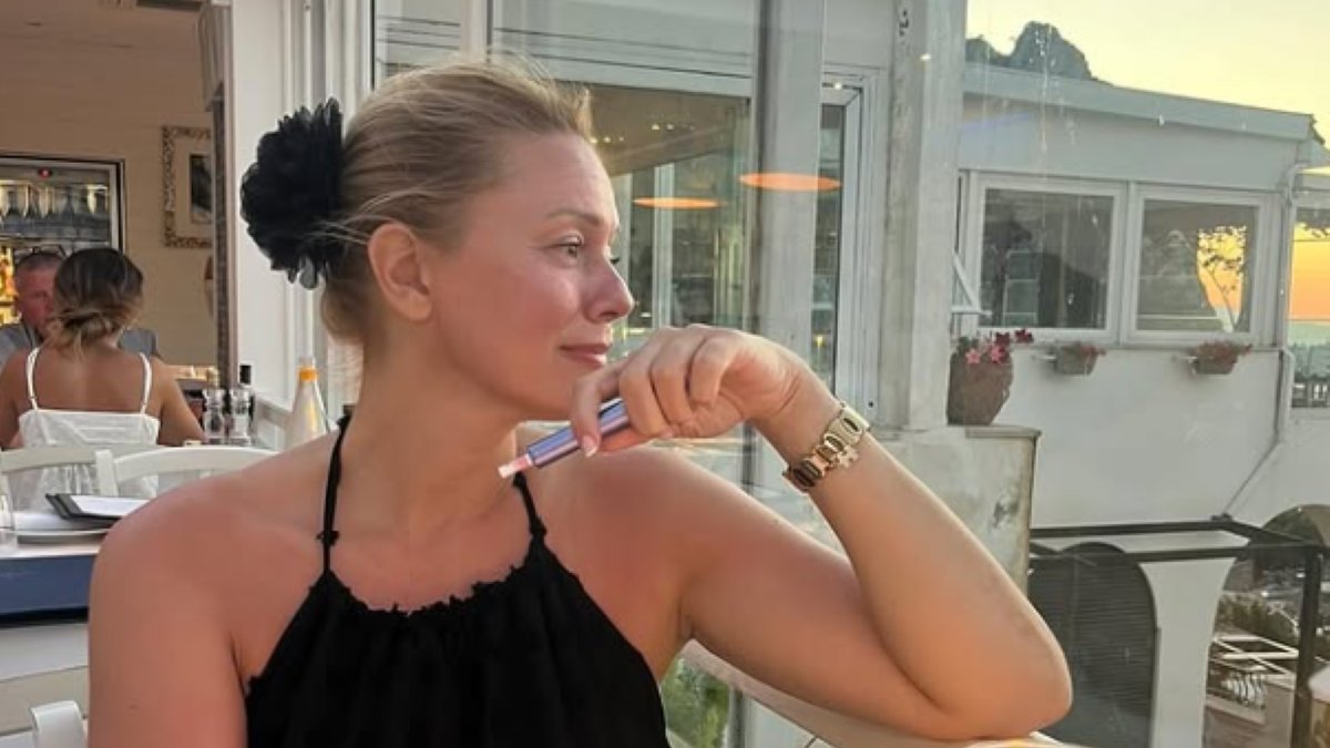 GRUOVA UDOVICA DANAS SLAVI Za Danicu Andonov je bitan dan, čestitke stižu sa svih strana