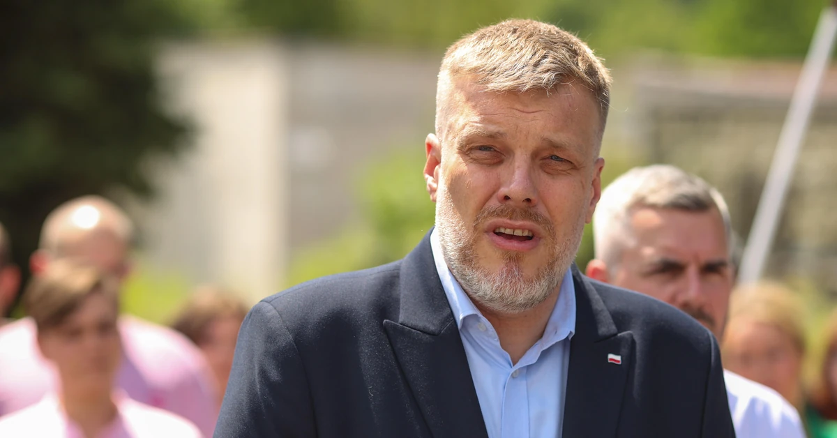 Wojna Nawrockiego z Tuskiem? Zandberg: To scenariusz, którego nie udźwigniemy