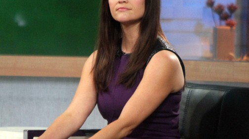 Ki ismer rá? Reese Witherspoon barna lett