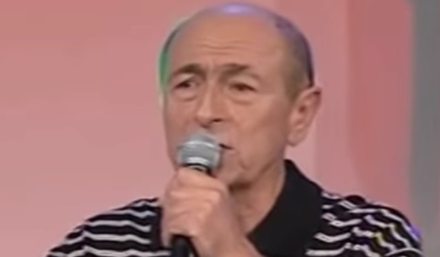 Dobrivoje Topalović