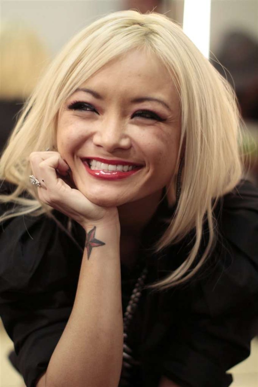 Tila Tequila będzie gwiazdą porno