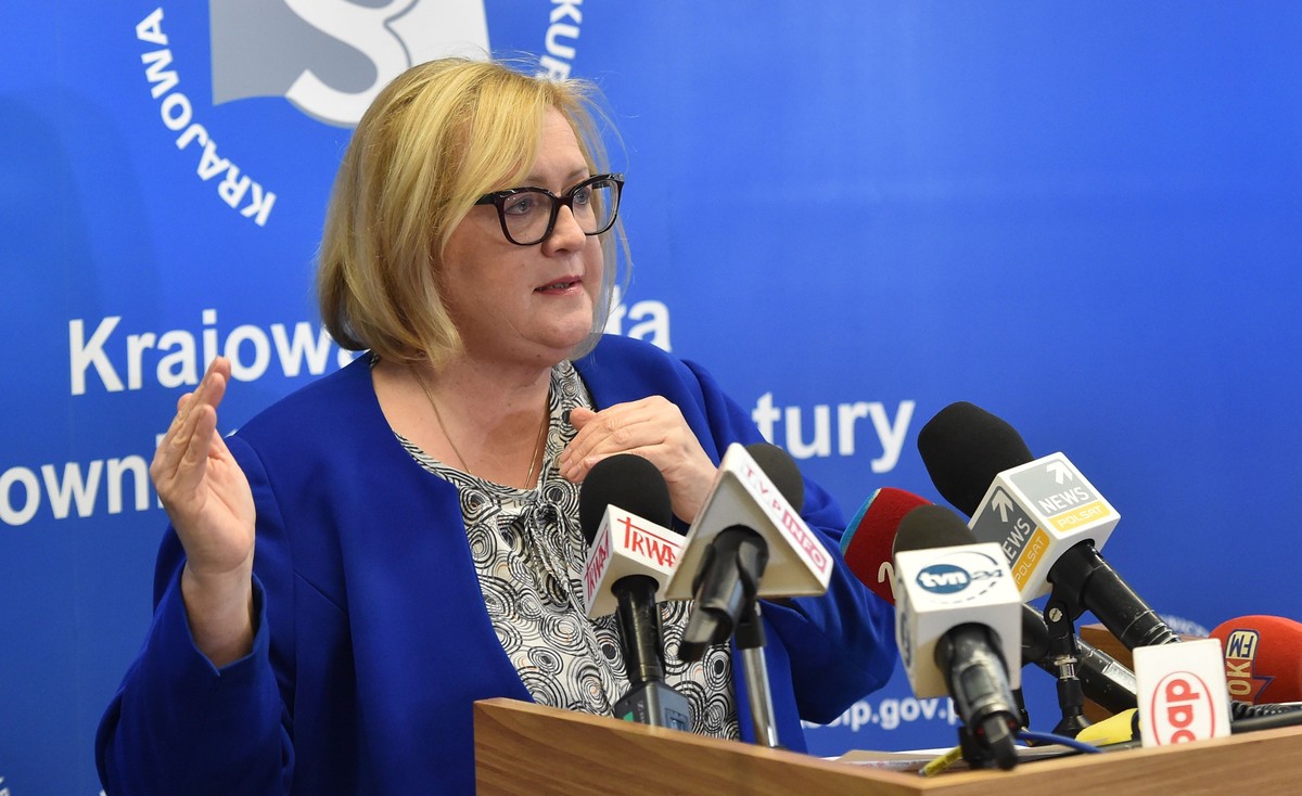 Małgorzata Manowska