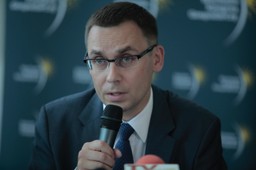 Kuśpik: Europa mierzy się ze skumulowanymi wyzwaniami o niespotykanej dotychczas skali [WYWIAD]