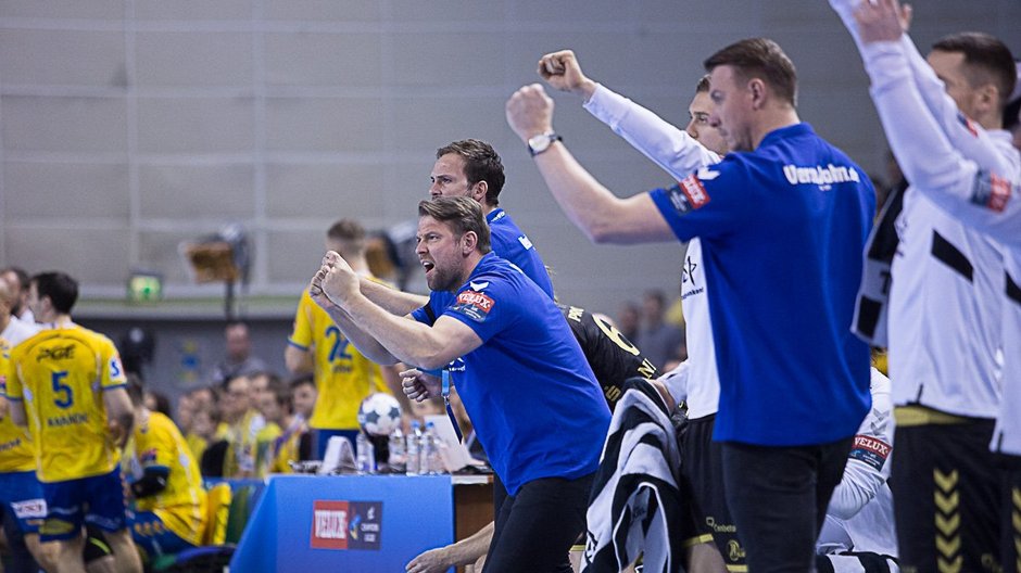 W Niemczech wrócili do gry. THW Kiel z pierwszym trofeum w sezonie