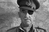 Sir Adrian Carton de Wiart