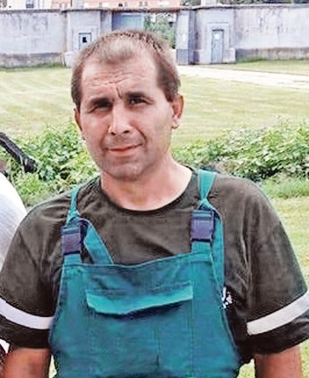 Ninoslav Jovanović poznatiji kao Malčanski berberin 