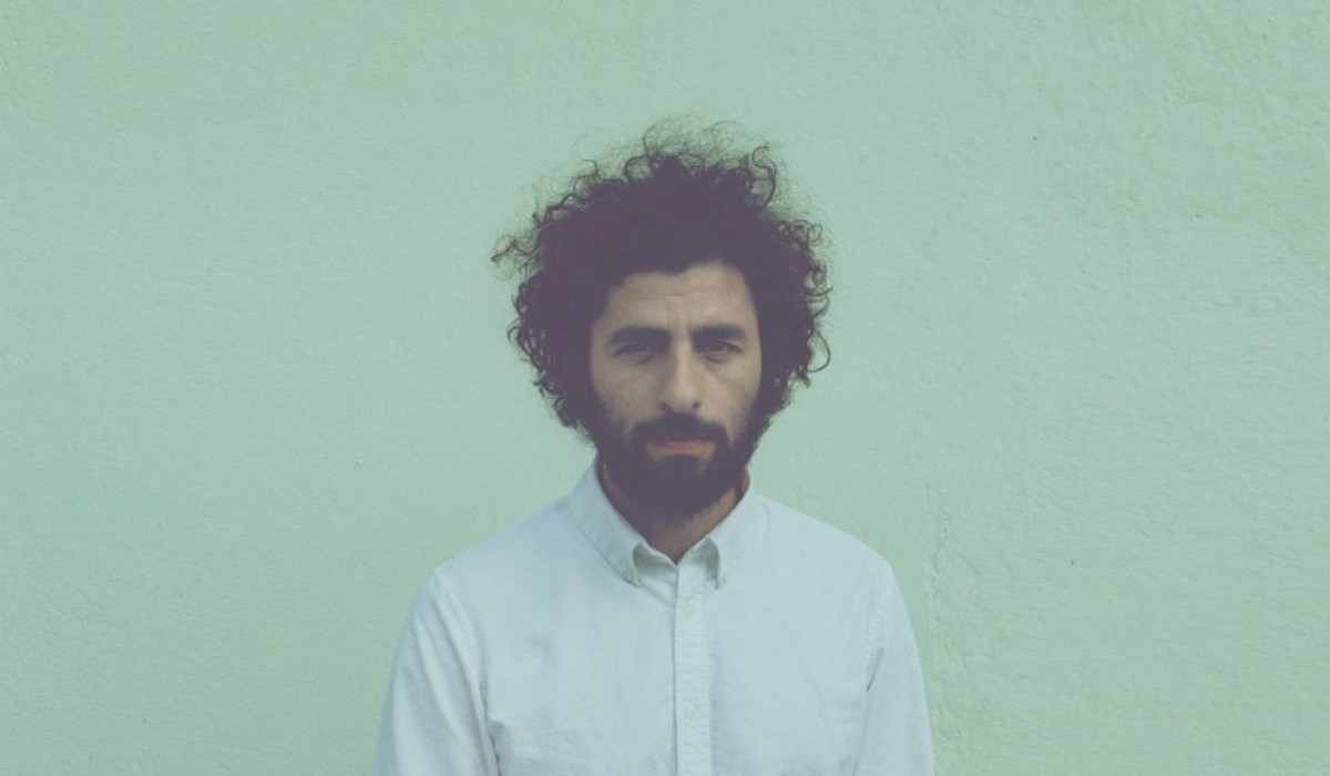 José González po raz pierwszy od 7 lat