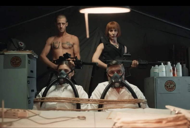 Poslednji Srbin u Hrvatskoj