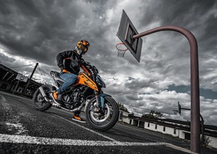 Koniec legendy. Znany producent motocykli złożył wniosek o upadłość