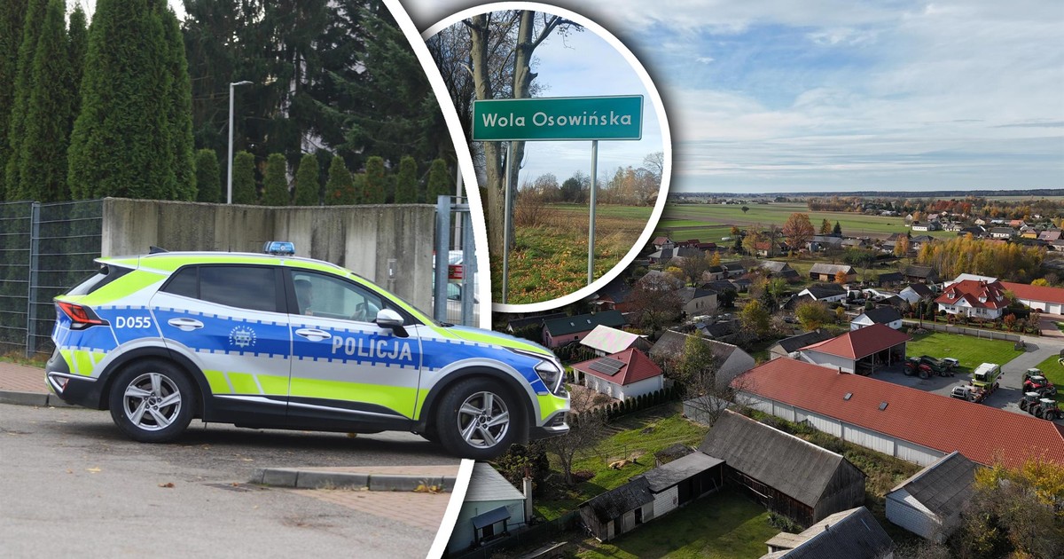 Zabił brata? 13-latek trafił do izby dziecka. Powtarzał tylko jedno