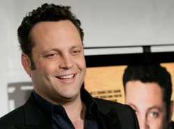 Były narzeczony Aniston został ojcem