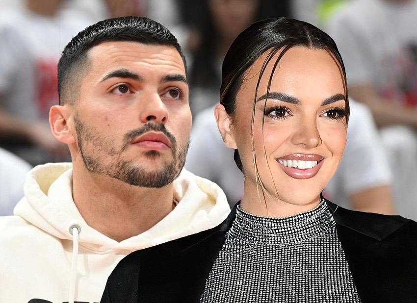 Sofija Šašić o Nemanji Radonjiću