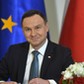 Prezydent Andrzej Duda przez prezydenta Andrzeja Dude ustawy obizajacej wiek emerytalny