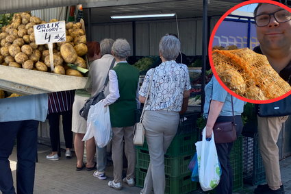 Rekordowe ceny za "króla polskich stołów". Różnica nawet kilkanaście złotych