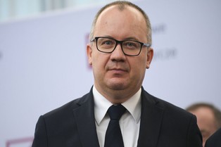Adam Bodnar: Przyjmę propozycję objęcia funkcji ministra sprawiedliwości
