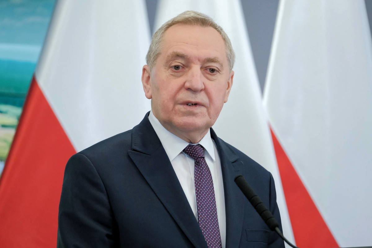 Henryk Kowalczyk