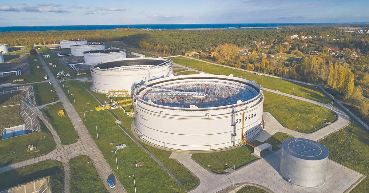 Misja Węgier do rurociągu Przyjaźń napotkała problem. Ekspert odmówił wjazdu na Ukrainę