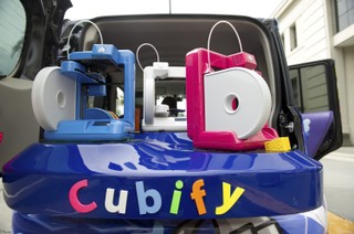 Prof. Dodziuk: Druk 3D to rewolucja, której w Polsce nie doceniamy