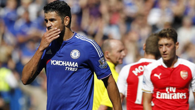 Eliminacje ME: Diego Costa nie został powołany do reprezentacji Hiszpanii