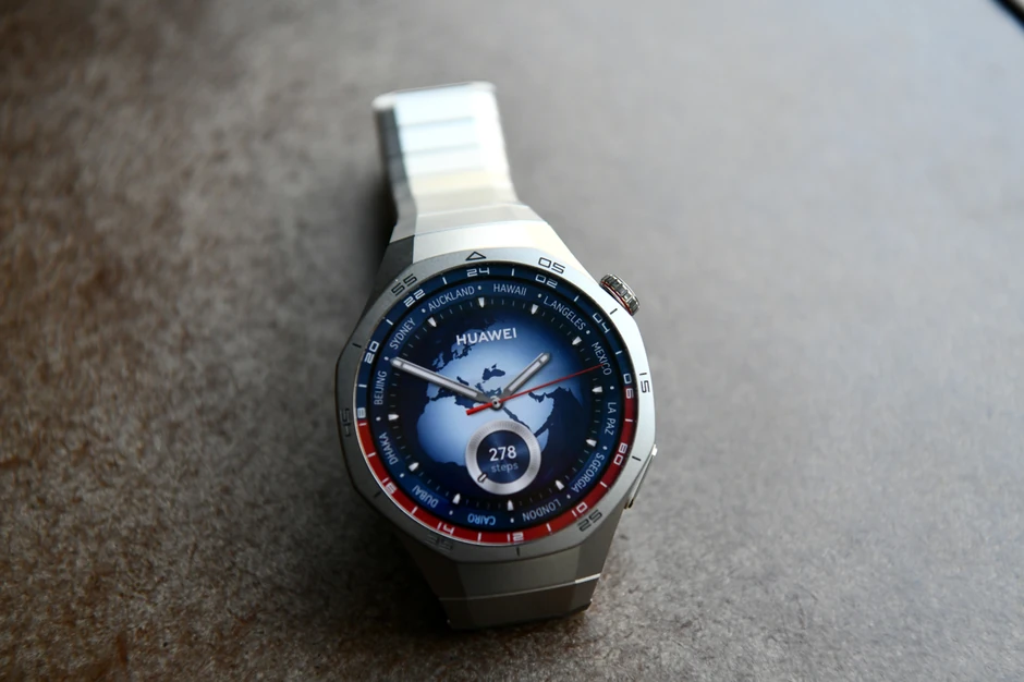 Huawei Watch GT 5 Pro