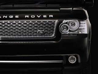 Range Rover Autobiography Black 1