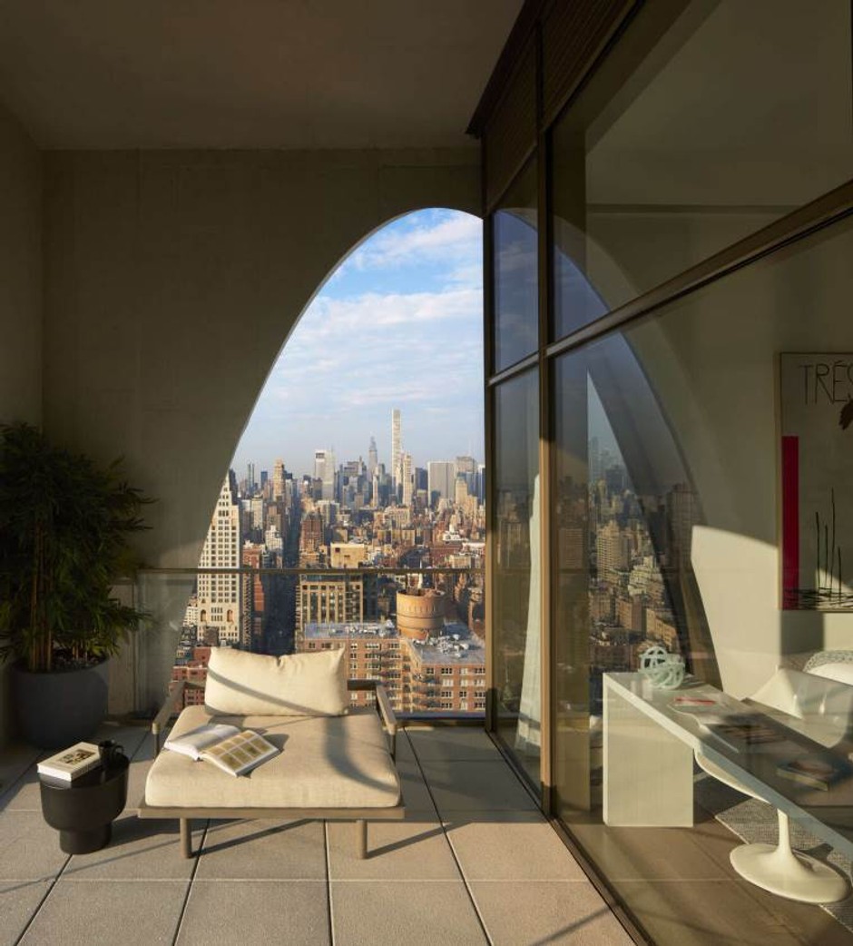 Stan iz serije Succession na prodaju za više od 26 miliona evra