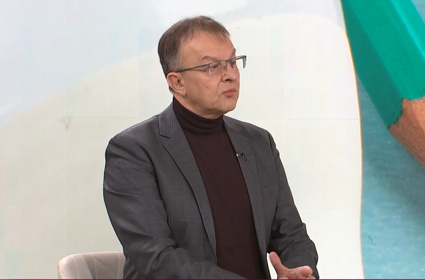 Prof. dr Vladislav Vukomanović