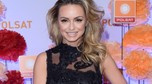 Ola Jordan, jurorka programu "Taniec z gwiazdami" na ramówce Polsatu