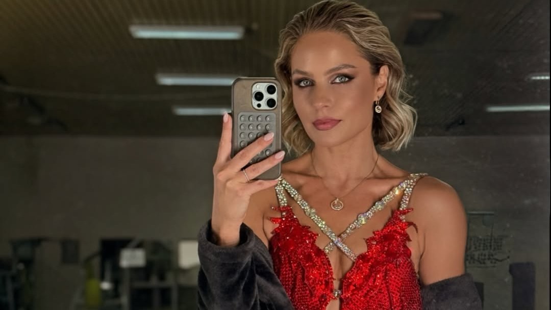 Ivanka Gáborík sa pochválila novinkou, splnil sa jej ďalší sen