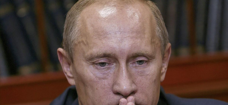 Upadek Putina zrodzi nową Rosję? "Imperializmu nie można budować na samym chlebie z masłem"