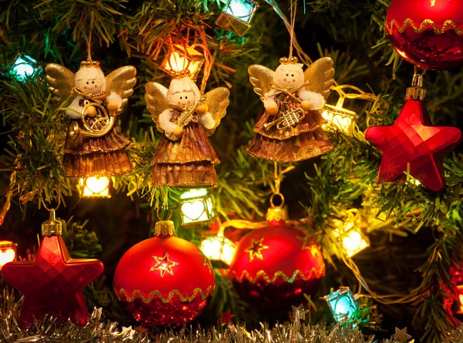 9. Merry Christmas Everybody - Slade