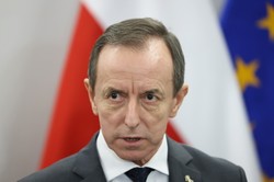 Grodzki: Autorytetem tej władzy nie są profesorowie, tylko antyszczepionkowcy. Wstyd!