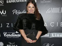 "Za Tomka" nigdy tak nie wyglądała! Nieziemska metamorfoza 47-letniej Kasi Niezgody. FOTO