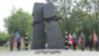 Kielce pamiętają. 17. rocznica ataków na WTC