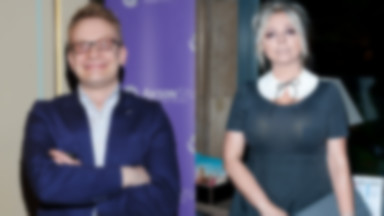 Bartosz Żukowski i Violetta Arlak byli parą!